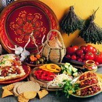 кремлевская диета таблица готовых блюд