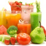 диета фруктово овощная