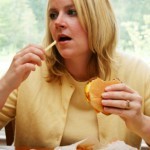 причины ожирения у женщин